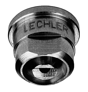 Lechler Series 652 | 6522451600000 Flat fan nozzles