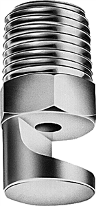 Lechler Series 686 | 68656816CC000 Flat fan nozzles