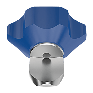 Lechler Series 676/677 MEMOSPRAY® | 6768748R41001 Flat fan nozzles