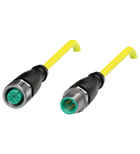 Pepperl+Fuchs V1-G-YE2M-PUR-U-V1-G