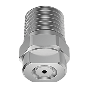 Lechler Series 546 | 546650A307001 Solid stream nozzles