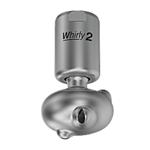 Lechler Series 5W9 