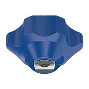Lechler Series 676/677 MEMOSPRAY® | 676884E840001 Flat fan nozzles