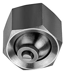 Lechler Series 676 | 6765171600000 Flat fan nozzles Turkey