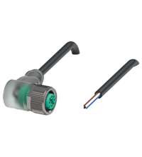 Pepperl+Fuchs V1-W-A2-BK20M-PUR-U