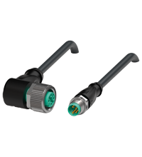 Pepperl+Fuchs V1-W-BK10M-PUR-U-V31-GM