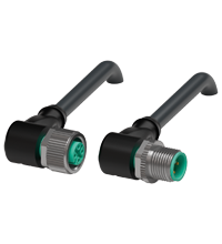 Pepperl+Fuchs V1-W-BK2M-PUR-O1S-V1-W