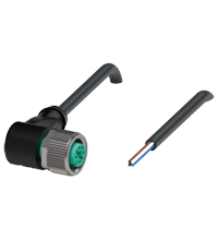 Pepperl+Fuchs V1-W-BK2M-PUR-U