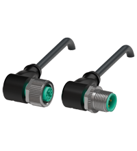 Pepperl+Fuchs V1-W-BK2M-PUR-U-V1-W
