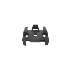 Seneca A-DIN-T201 DIN rail Plastic clip (spare part) for transducers T201 Series