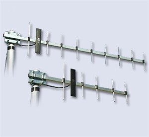 Seneca A-DIR Base station antenna, Directional , 869 MHz