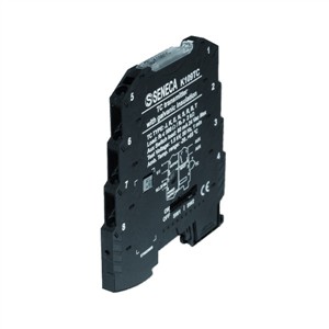 Seneca K109TC Thermocouple converter with settable threshold