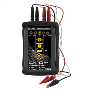 Seneca MSC Multi-signal and multi-function portable smart calibrator Turkey