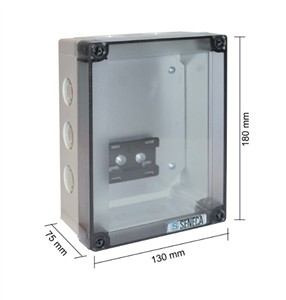 Seneca MY2-KITIP66 ABS IP66 Kit for fast field installation