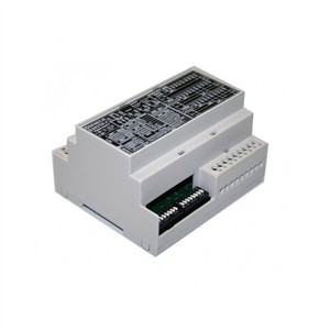 Seneca S203TA AC triple-phase network analyzer (5 Arms max input