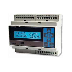 Seneca S203TA-D AC three phase network analyzer with energy meter Turkey