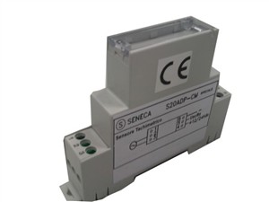 Seneca S20ADP-CM Self-powered input adapter board for S20N1, S21N1, S30
