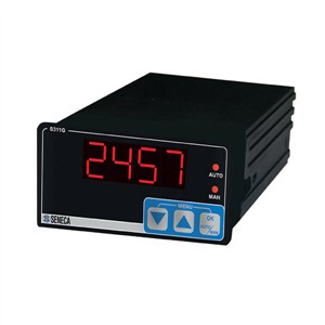 Seneca S311G Universal analog input indicator / generator