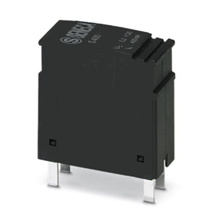 Seneca S400HV-2-RIC-SL Replacement plug 1L - N / PE - 2 S400HV , no contact FM
