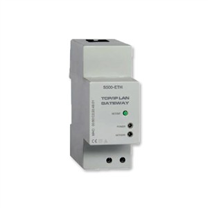 Seneca S500-ETH Ethernet optical interface module Turkey