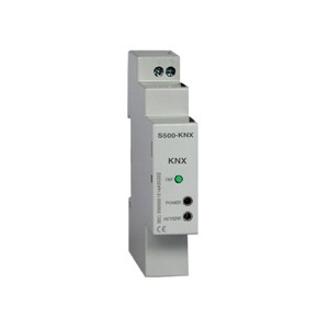 Seneca S500-KNX Konnex optical interface module Turkey