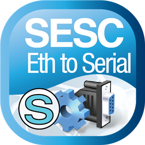 Seneca SESC SENECA Ethernet to Serial Connection Turkey