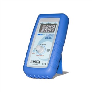 Seneca TEST-4 Voltage / Current simulator meter (handheld)