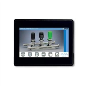Seneca VISUAL5-PC Spare part - Terminal HMI touchscreen 7