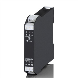Seneca Z109S-DI Wide range Current Loop Isolator Turkey