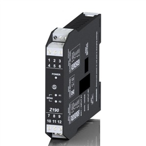 Seneca Z190 DC adder - subtracter / isolator