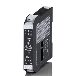 Seneca Z202 AC voltage converter 0500 Vac