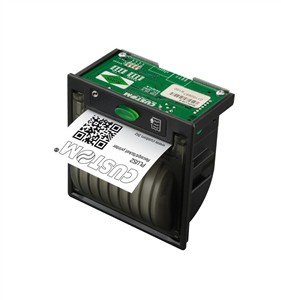 Seneca C-PLUS2 Panel printer TTL/USB/RS232 4-75Vdc for batch controllers Turkey