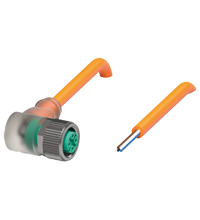 Pepperl+Fuchs V1-W-E8-OR20M-PUR-A1