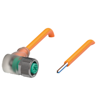 Pepperl+Fuchs V1-W-E8W-OR3M-POC
