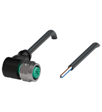 Pepperl+Fuchs V1-WV4A-BK5M-PUR-U