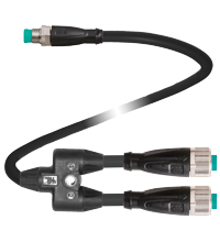 Pepperl+Fuchs V11-G-0,3M-PUR-U-T-0,3M-V31-GM