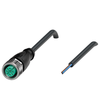 Pepperl+Fuchs V11-G-BK2M-PUR-U