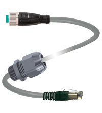 Pepperl+Fuchs V15-G-3,5M-PVC-TP-V45-G-Y70173