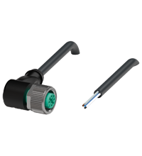Pepperl+Fuchs V15-W-BK5M-PUR-A