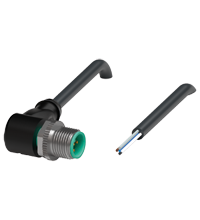 Pepperl+Fuchs V15S-W-BK5M-PUR-U