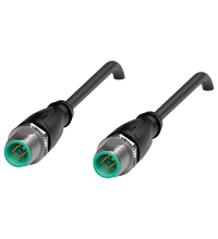 Pepperl+Fuchs V1S-G-BK1M-PUR-U-V1S-G
