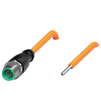 Pepperl+Fuchs V1S-G-OR25M-PUR-A1