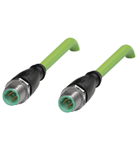 Pepperl+Fuchs V1SD-G-GN4M-PUR-E1S-V1D-G