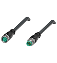 Pepperl+Fuchs V3-GM-BK0,3M-PUR-R1-V3-GM