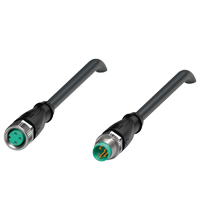 Pepperl+Fuchs V3-GM-BK2M-PUR-A-V31-GM
