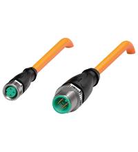 Pepperl+Fuchs V3-GM-OR0,3M-POC-V11-G