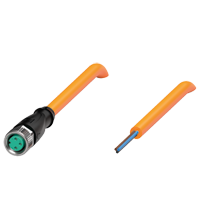 Pepperl+Fuchs V3-GM-OR5M-PUR-A1