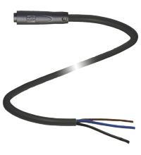 Pepperl+Fuchs V3-GR-BK20M-PUR-U