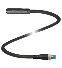Pepperl+Fuchs V3-GR-BK5M-PUR-U-V31-GM