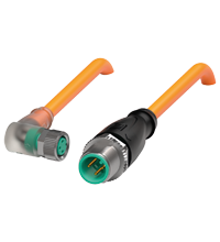 Pepperl+Fuchs V3-WM-E2-OR0,5M-POC-V11-G